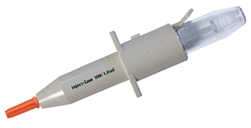 Ambimedinc Inject-Ease Automatic Syringe Injector for Subcutaneous Injections