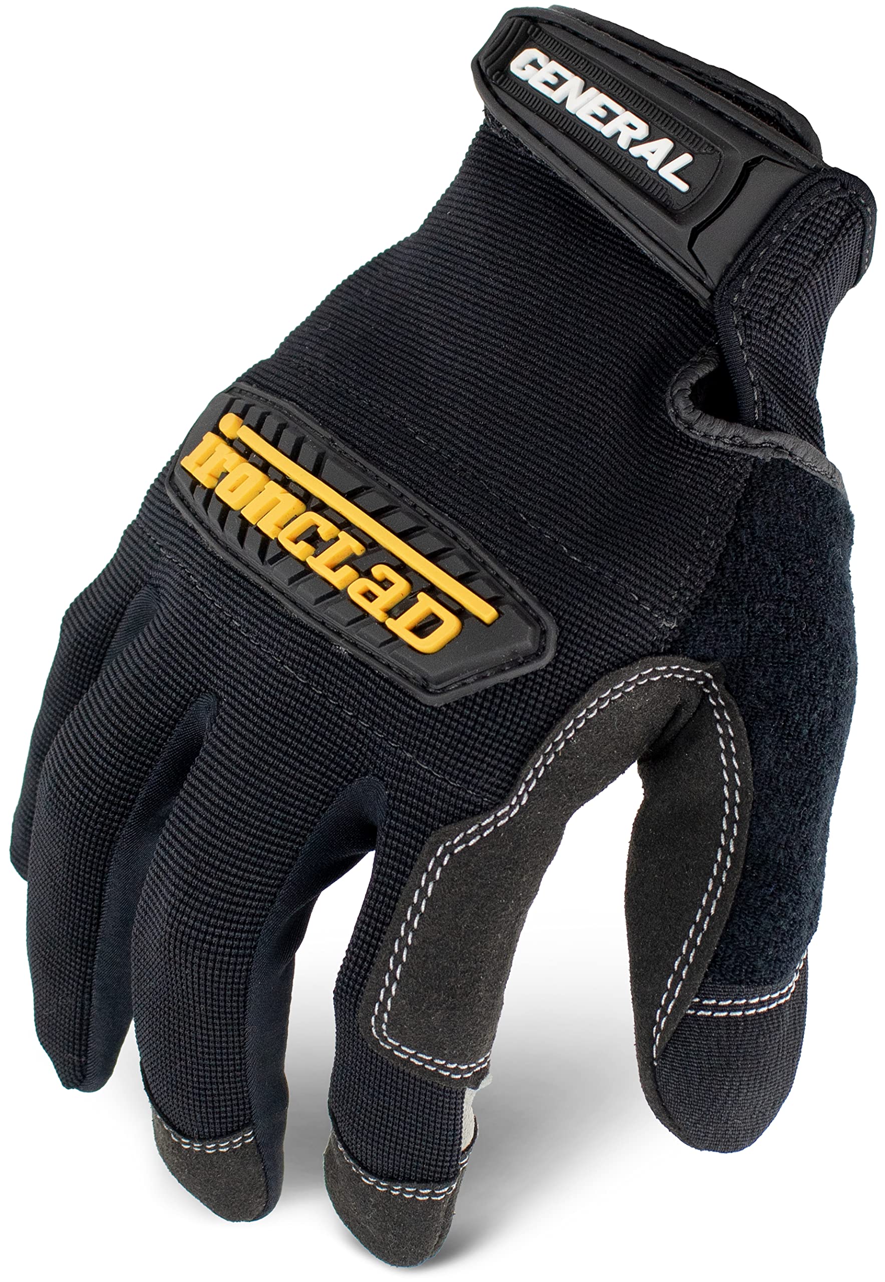 Ironclad General Utility Work Gloves GUG