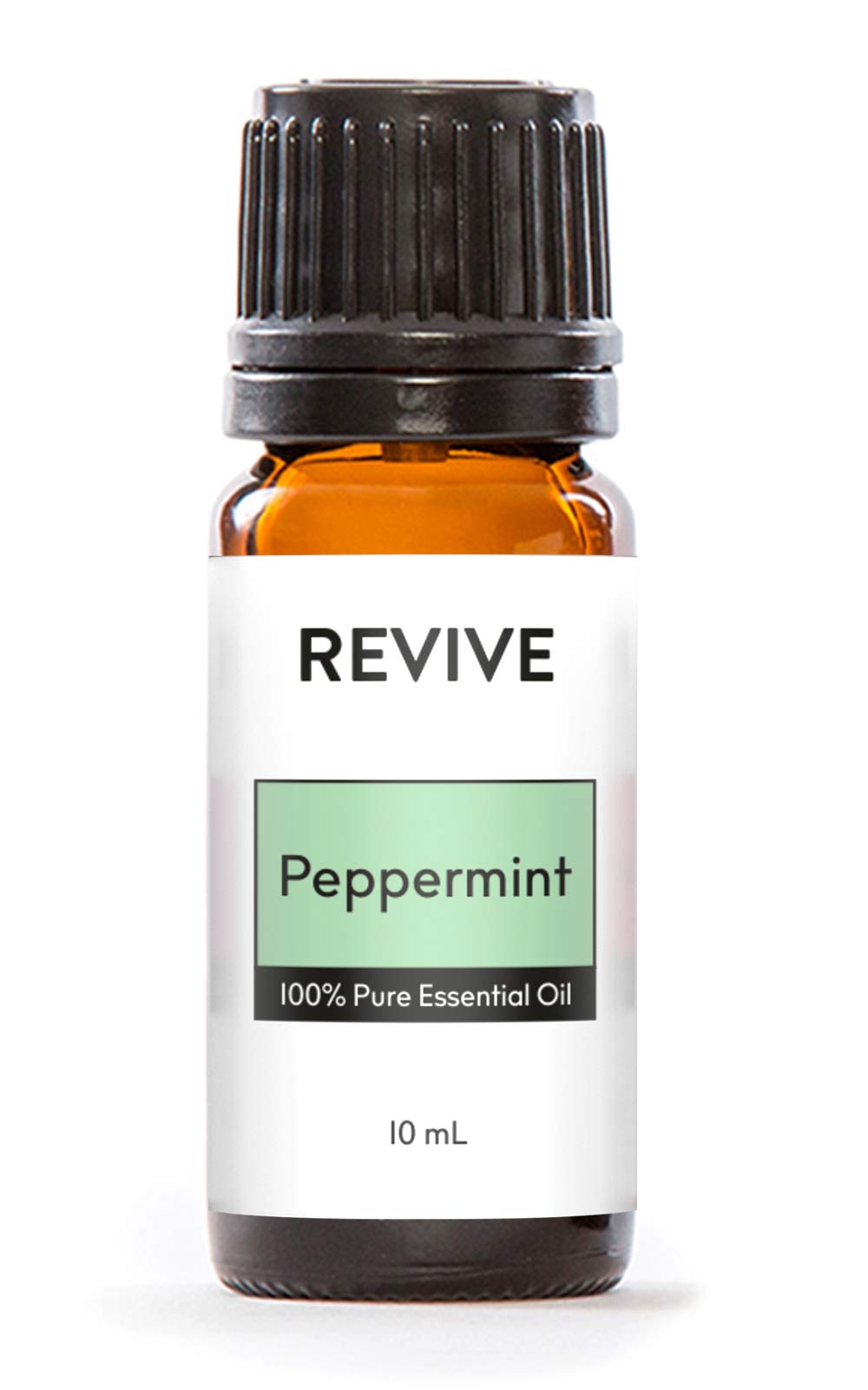 Peppermint Essential Oil by Revive Essential Oils