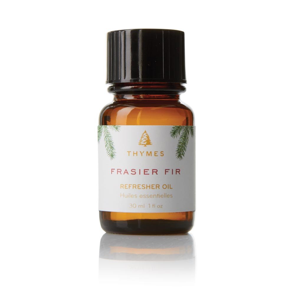 Thymes Frasier Fir Fragrant Refresher Oil