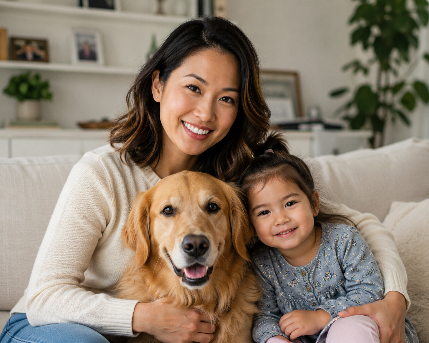 Lisa Tran