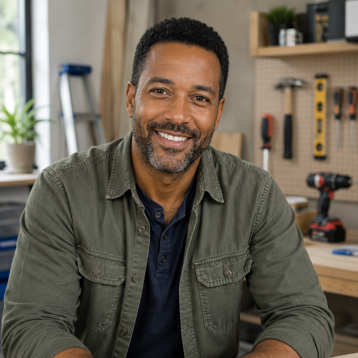 Marcus Webb