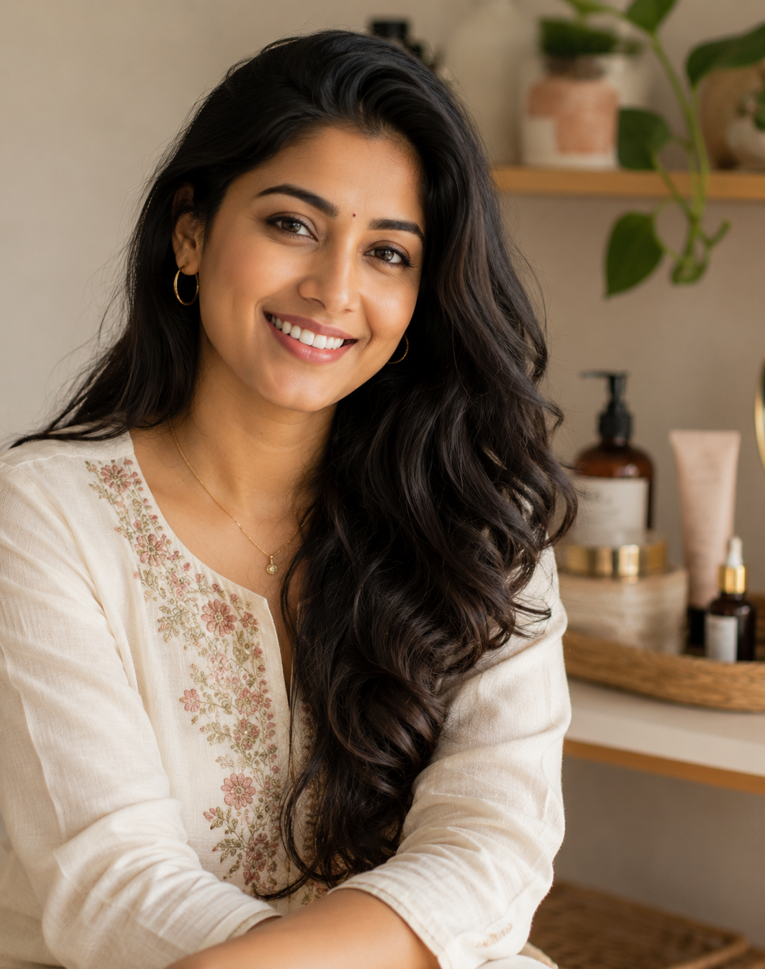 Priya Sharma